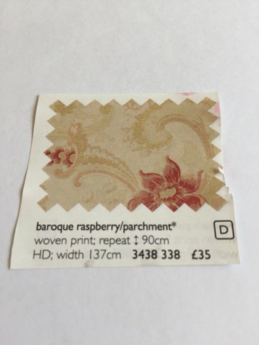 Laura ashley baroque - ashley,