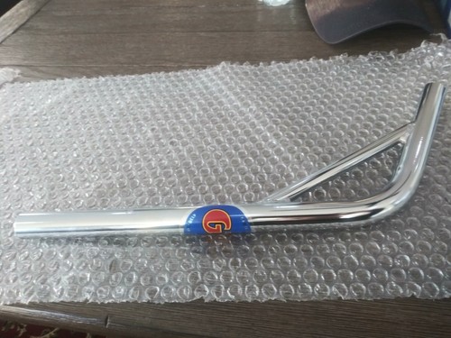 Lay back seat post 8 - seat, 7/8