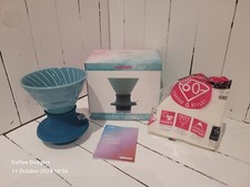 HARIO Immersion Dripper Switch