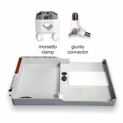 Stonfo fishing bait tray - ,