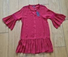 New Laura Ashley Women's Red