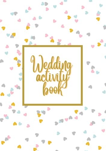 Children wedding activity - wedding,