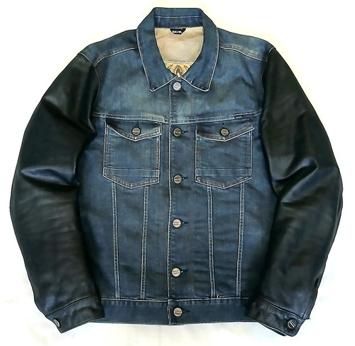 Super cool denim - super,