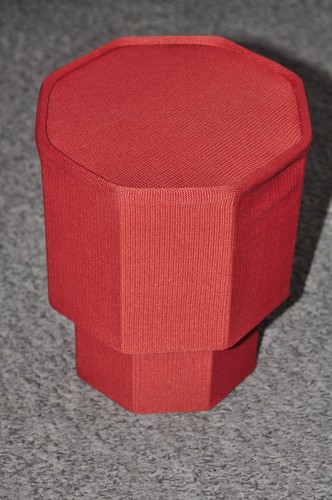 Ikea fossta battery - battery, operated