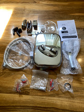 Triton Aspirante Power Shower Chrome Discontinued