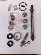 Lambretta Job lot of used and