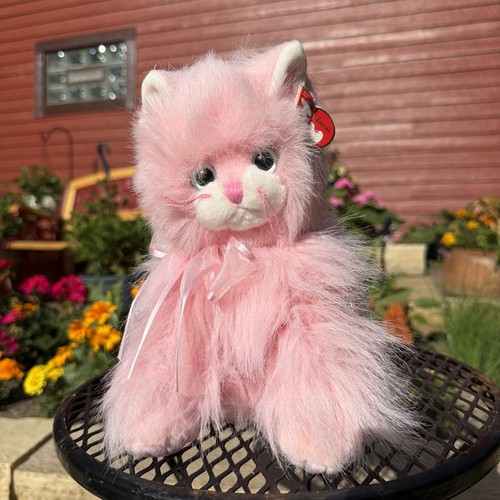 2006 classic jeweled pink - ty,