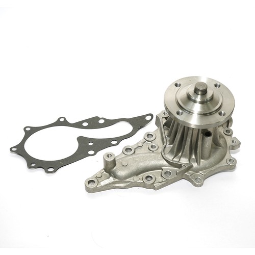 Water pump assy - assy, fit