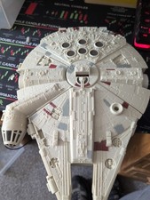 STAR WARS MICRO MACHINES