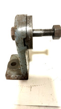 Clarkson tool and cutter grinder rotary work head bracket