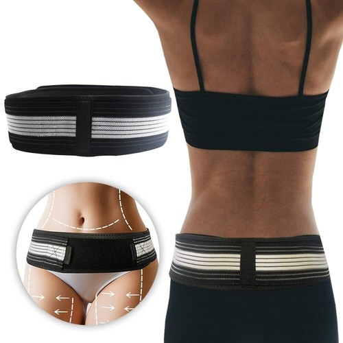 Adjustable back men women - back,