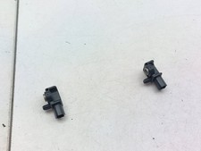 FORD FOCUS MK3 AIRBAG CRASH