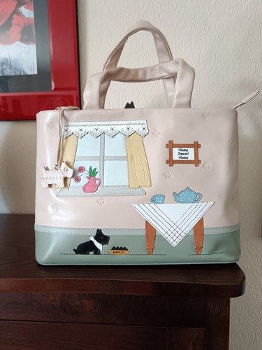 Radley signature grab - radley, bag