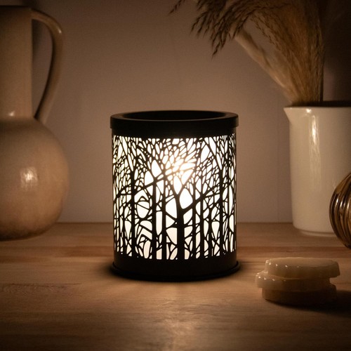 Oil burner scented wax tart - burner,