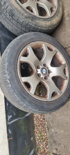Bmw e53 tiger claw style - claw,