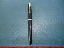 PARKER DUOFOLD JUNIOR