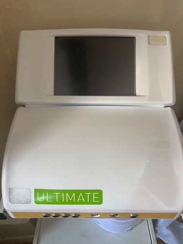 Caci ultimate machine - ultimate,