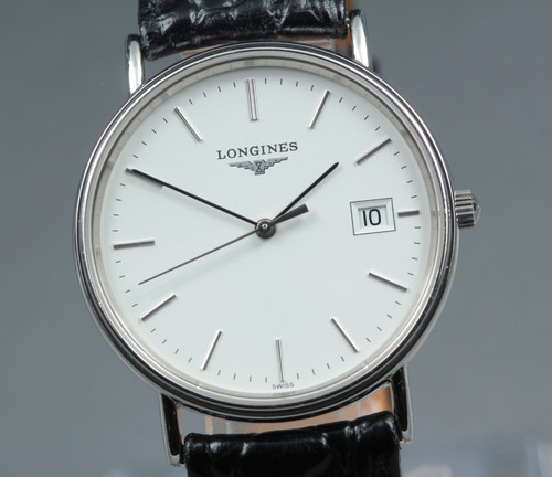 Exc longines grand classic - longines,