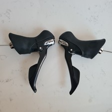 Shimano 105 Shifters, 2x11
