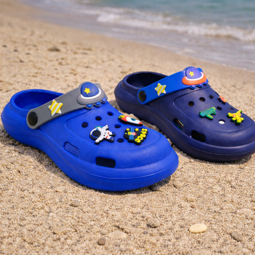 Lightweight clogs kids - lightweight,