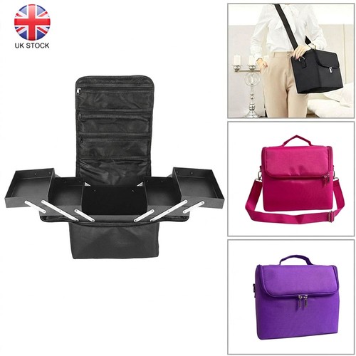 Foldable beauty box - box, extra