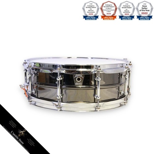 Ludwig lb416t black - ludwig, beauty