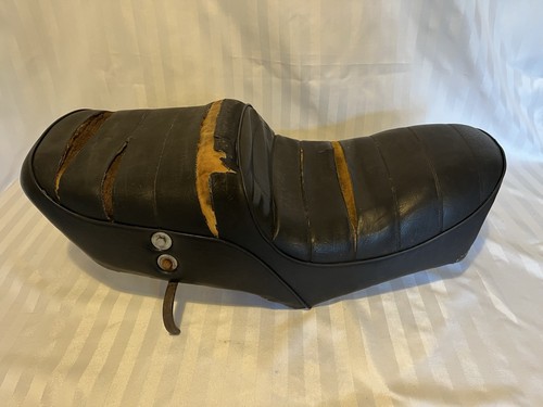 Yamaha xs400 seat - xs400,