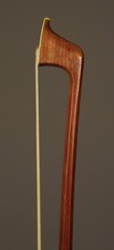 Interesting  Cello bow