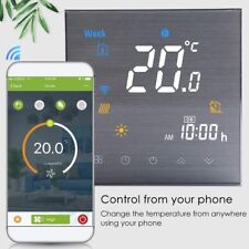 WiFi Smart Thermostat