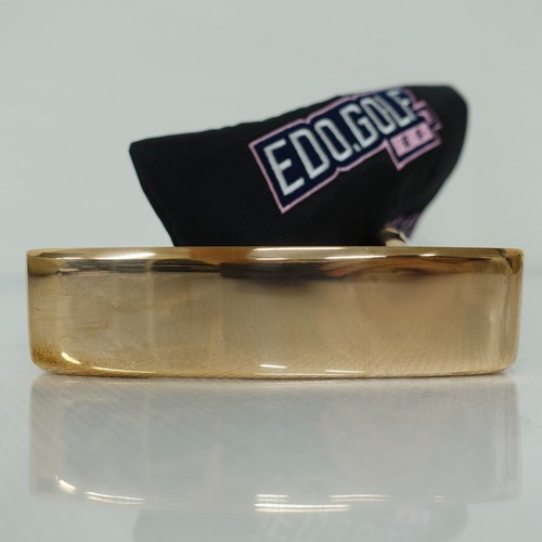 Ping answer beryllium copper - ping,