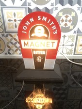 John Smiths Magnet Vintage Bar