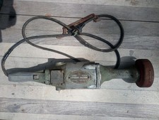 Wolf 4 portable grinder Vintage