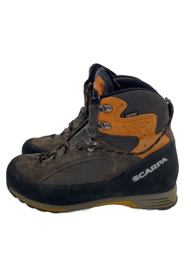 Scarpa trekking - scarpa,