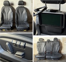 2013- 2018 BMW X5 F15 Complete