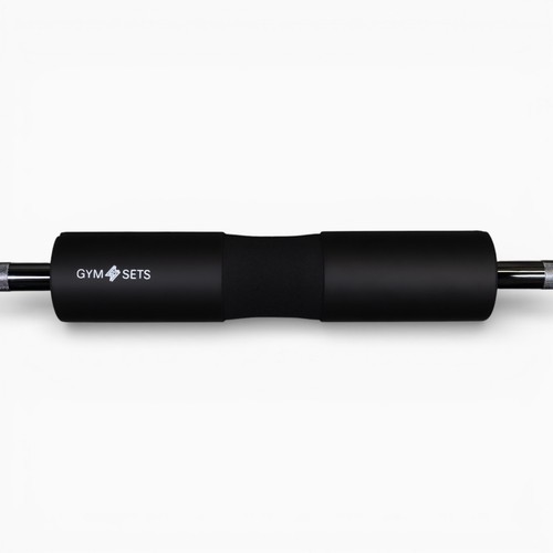 Gymsets barbell squat pad - barbell,