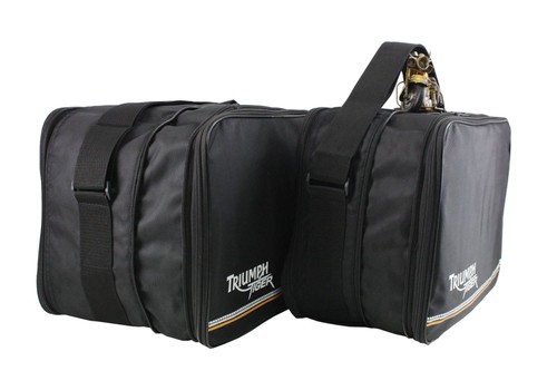 Inner pannier bags pair - pannier,