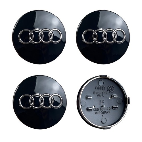 Audi wheel centre - audi, 60mm