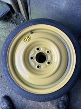 Mazda Toyo Space Saver Spare