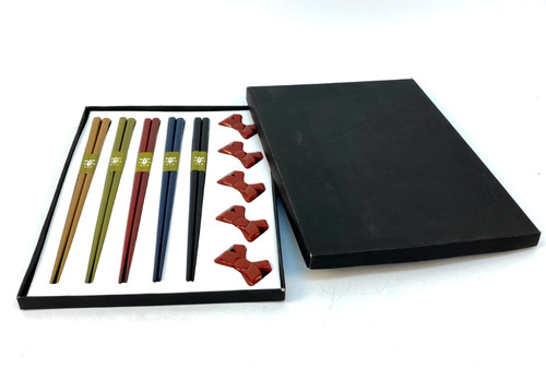 Vintage japanese chopsticks - japanese,