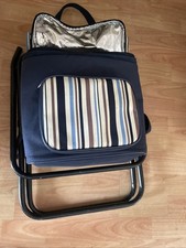 Folding Fishing Chair Backpack