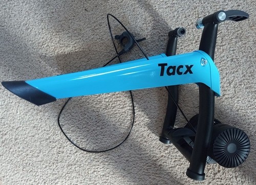 Tacx boost bike - tacx,