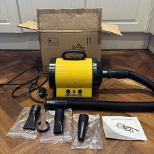 Homcom D1-0092 Pet Dryer