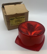 Eisemann Warning Light