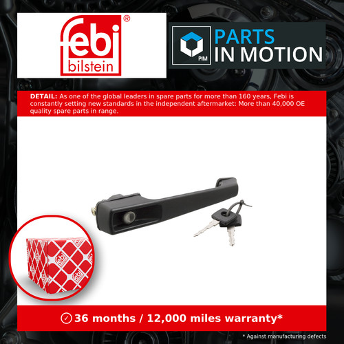 Door handle fits mercedes - mercedes, 410