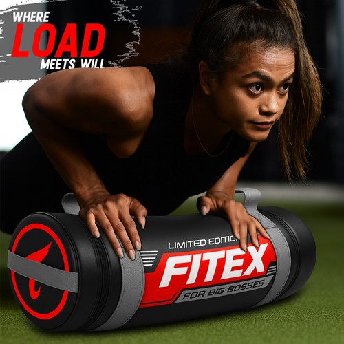 Hyrox functional fitness power - hyrox,