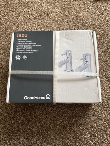 Goodhome lazu basin pillar - goodhome,