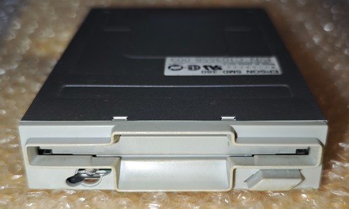 Fully tested epson smd - tested, smd-380
