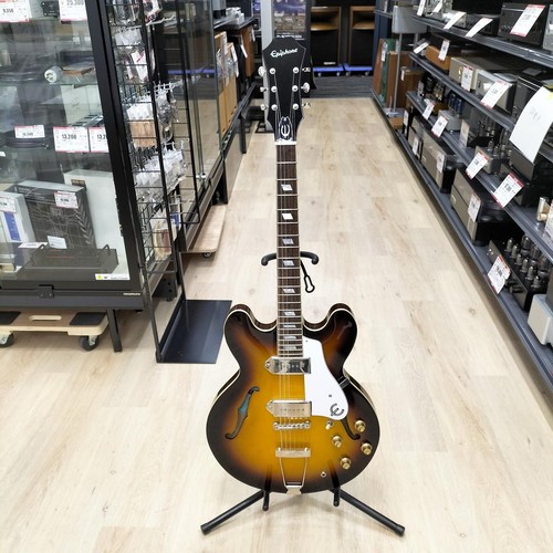 Epiphone casino - epiphone, (no260711)