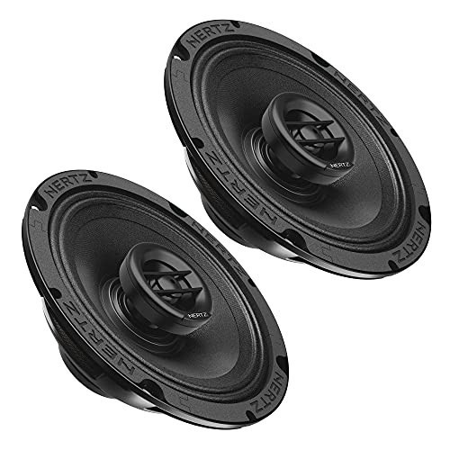 Hertz sx165neo 2 - sx165neo, 2-way
