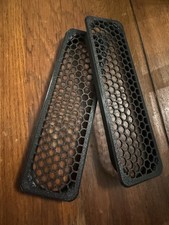 Sonos SUB Mini Protector Grill ,Child/ Cat proof  Black (sub Not Included )